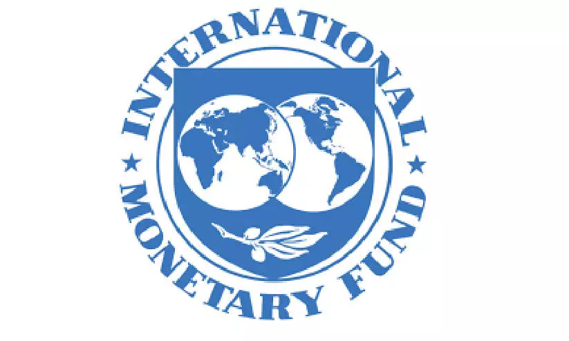 ​െഎ.എം.എഫിലെ കുവൈത്തി​െൻറ കരുതൽധനം വർധിച്ചു