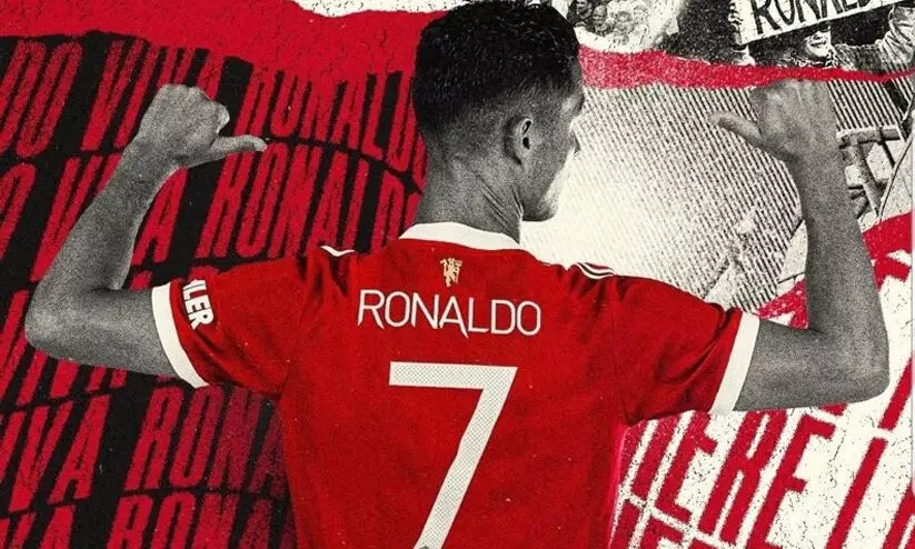 Cristiano Ronaldo Cristiano Ronaldo