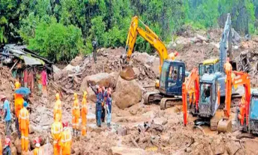 പെട്ടിമുടി: പുനരധിവാസ പദ്ധതികളുടെ വിശദാംശങ്ങൾ തേടി ഹൈകോടതി