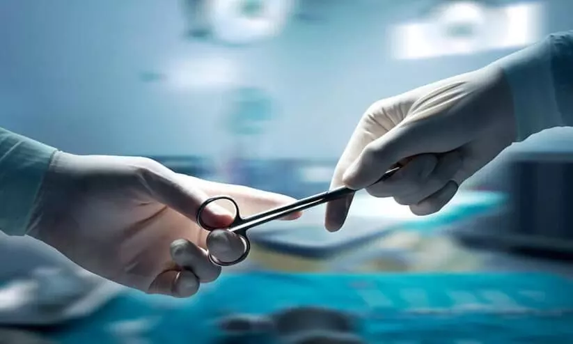 UP teen to eat hair for years doctors remove 2 kg lump from stomach