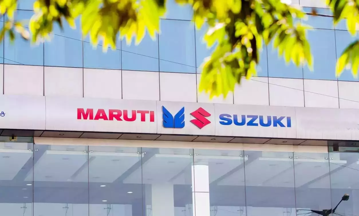 Maruti issues recall order for 1.81 lakh cars to check potential