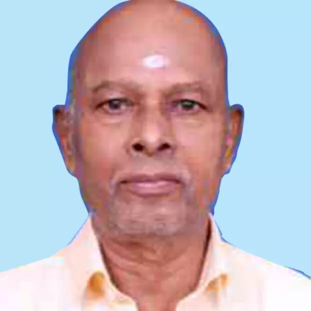 കോ​വി​ഡ് ബാ​ധി​ച്ച് മ​രി​ച്ചു