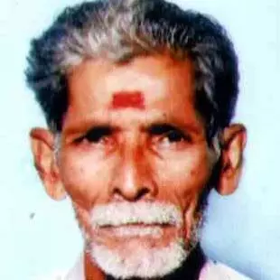 സു​ന്ദ​ര​യ്യ​ര്‍