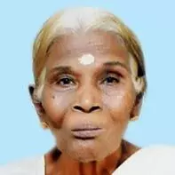 പാ​റു​ക്കു​ട്ടി