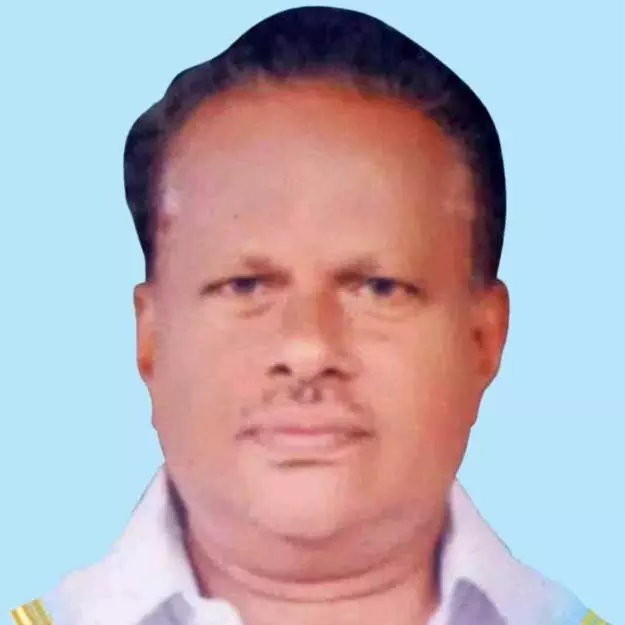 അ​ർ​ജു​ന​ൻ