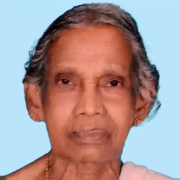 ക​ല്യാ​ണി