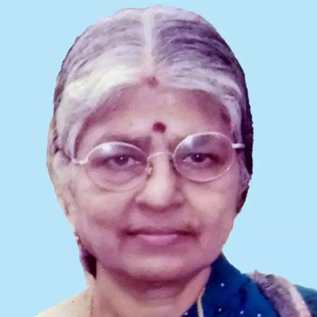 രു​ഗ്മ​ണി