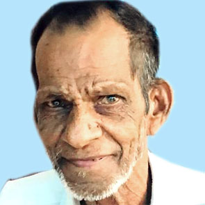 കൃ​ഷ്ണ​ൻ