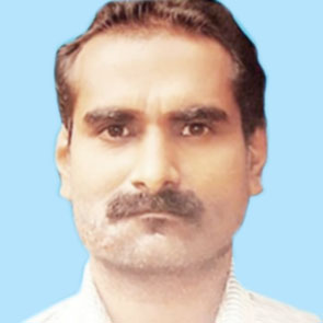 ഷാ​ജി​ൽ