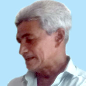 മു​ഹ​മ്മ​ദ്