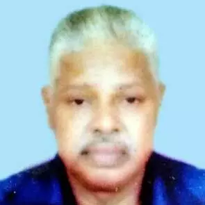 രാ​ജേ​ന്ദ്ര​ന്‍