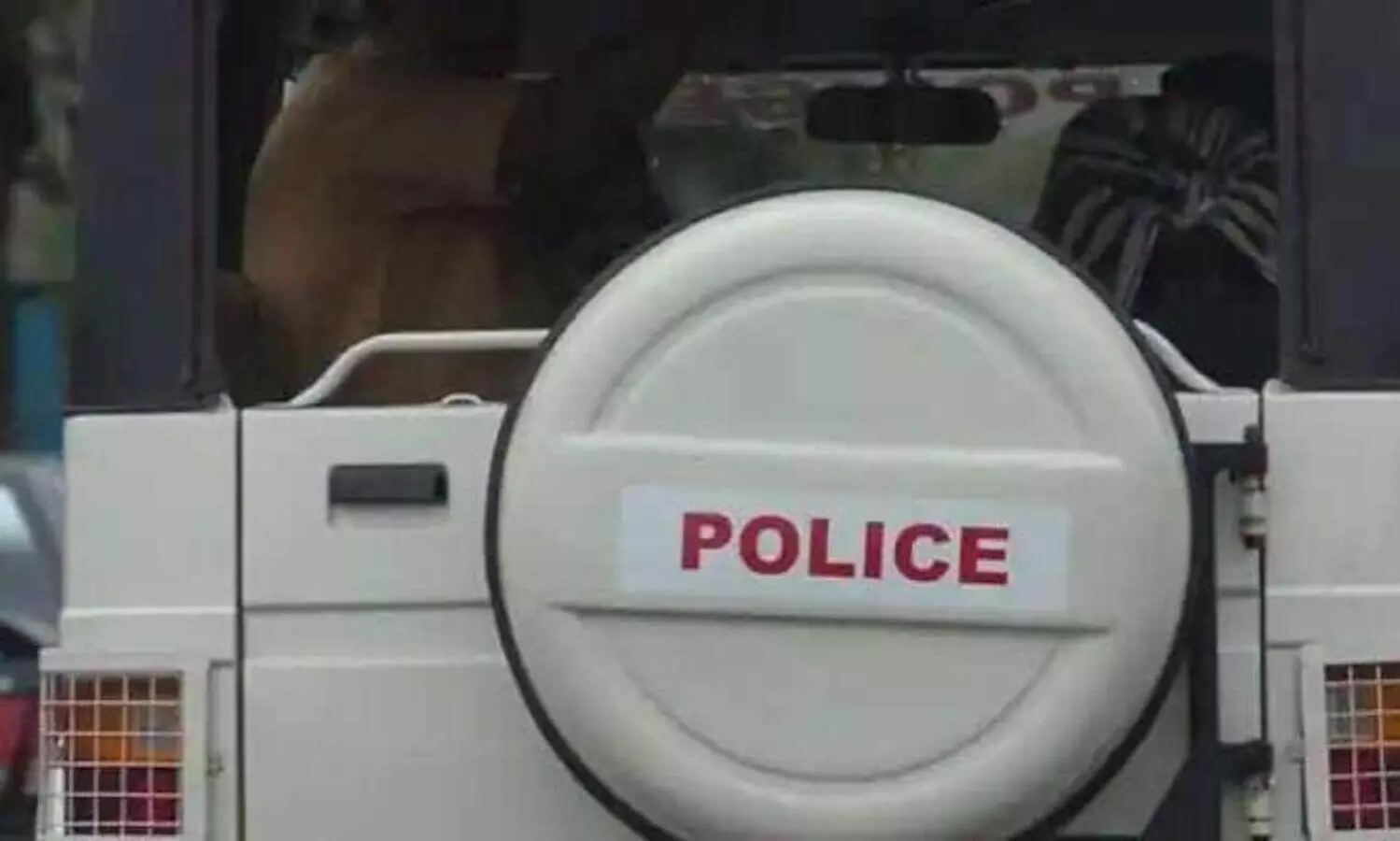 police