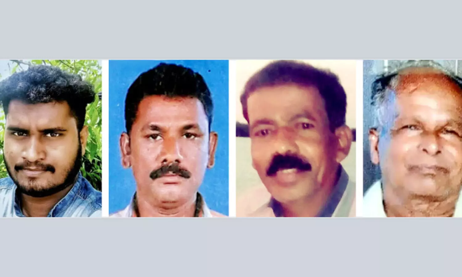 അഴീക്കലിൽ മത്സ്യബന്ധന വള്ളം മറിഞ്ഞ്​ നാലു മരണം; 12 പേരെ രക്ഷപ്പെടുത്തി