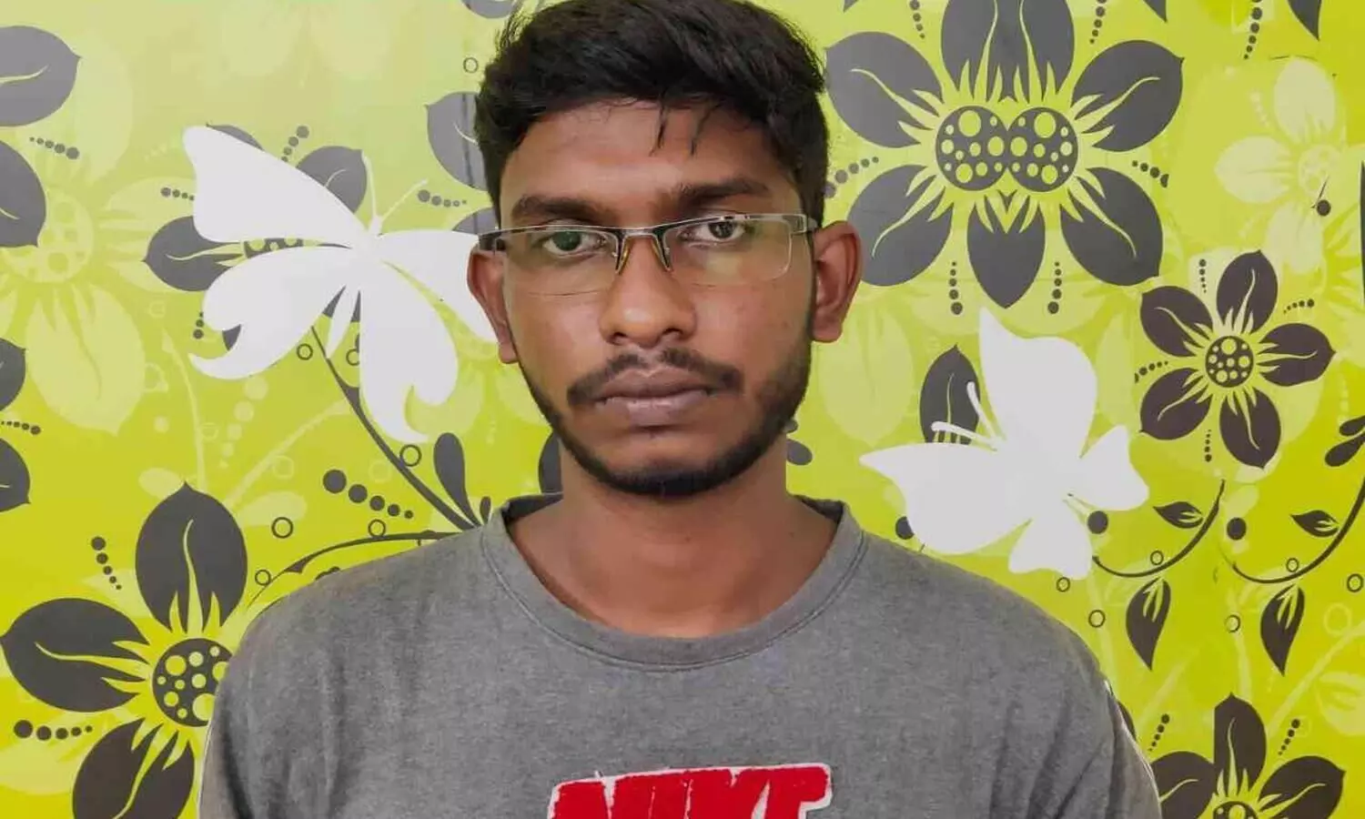 സുഹൃത്തി​െൻറ അമ്മയുടെ മോർഫ് ചെയ്ത നഗ്നചിത്രങ്ങൾ പ്രചരിപ്പിച്ച യുവാവ്​ പിടിയിൽ; ലക്ഷ്യം പണം സമ്പാദിക്കലെന്ന്​ പൊലീസ്