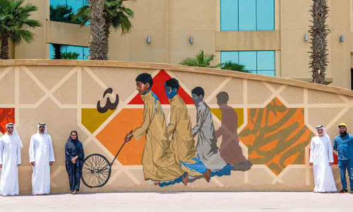 Al Murabba Arts Festival Al Murabba Arts Festival