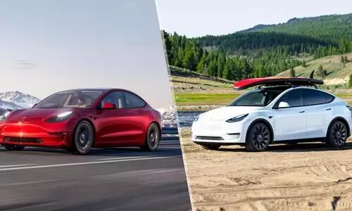 Tesla gets approval for 4 electric car models for India