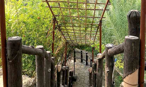 Al Taiba Heritage Museum