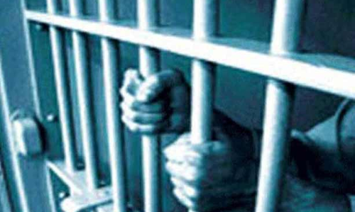 ജയിൽ പരിഷ്കരണ സമിതിയുടെ ശിപാർശകൾ സർക്കാർ തള്ളി