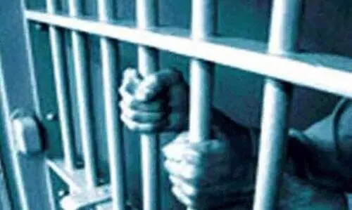 സംസ്ഥാനത്ത്​ 80 കഴിഞ്ഞ തടവുകാർ പത്തുപേരെന്ന്​ ജയിൽവകുപ്പ്​