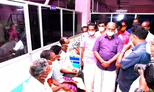 സുനാമി ദുരന്തഭൂമിയെ കണ്ണീരിലാഴ്ത്തി വീണ്ടും കടൽദുരന്തം