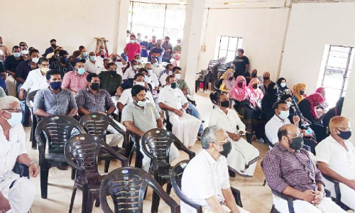 ജ്വല്ലറി തട്ടിപ്പ്​: മുൻ അനുഭവങ്ങളിലും പാഠംപഠിക്കാതെ ജനം