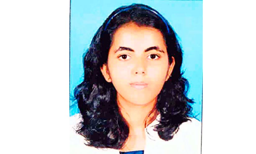 സങ്കടങ്ങള്‍ക്കിടയിലും അന്‍സക്ക് വിജയത്തിളക്കം തിരിച്ചുകിട്ടി