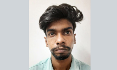 14 കാ​രി​യെ പീ​ഡി​പ്പി​ച്ച പ്രതി പിടിയിൽ