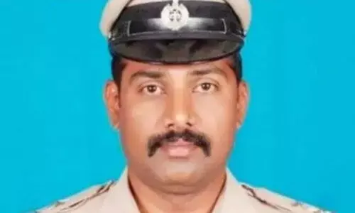 ദലിത്​ യുവാവിനെ മൂത്രം കുടിപ്പിച്ച സംഭവം: പൊലീസുകാരൻ റിമാൻഡിൽ