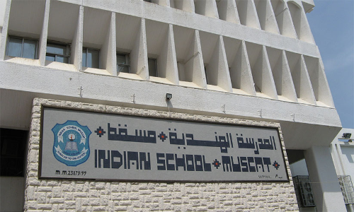 ഒമാനിലെ ഇന്ത്യൻ സ്കൂളുകൾ ഉടൻ തുറന്നേക്കും