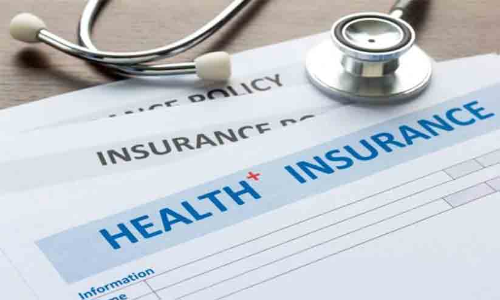 health insurance