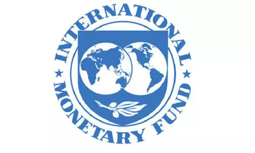 ​െഎ.എം.എഫിലെ കുവൈത്തി​െൻറ കരുതൽധനം വർധിച്ചു