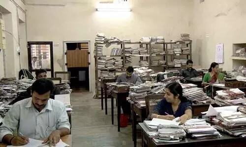 government office kerala