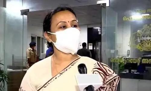 12 വയസുകാരൻ മരിച്ചത്​​ നിപ കാരണം; ആശങ്കപ്പെടേണ്ട സാഹചര്യമില്ലെന്ന്​ ആരോഗ്യമന്ത്രി