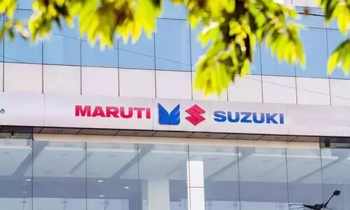 Maruti issues recall order for 1.81 lakh cars to check potential