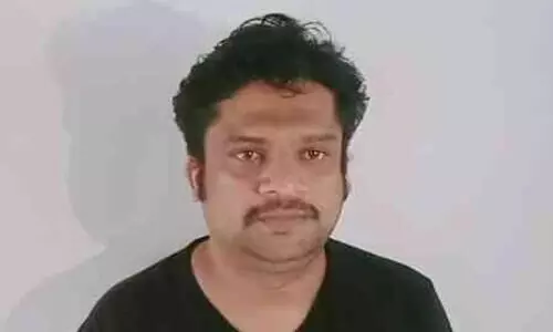 സമാന്തര ടെലഫോൺ എക്സ്ചേഞ്ച്: മുഖ്യ സൂത്രധാരൻ അറസ്റ്റിൽ സമാന്തര ടെലഫോൺ എക്സ്ചേഞ്ച്: മുഖ്യ സൂത്രധാരൻ അറസ്റ്റിൽ