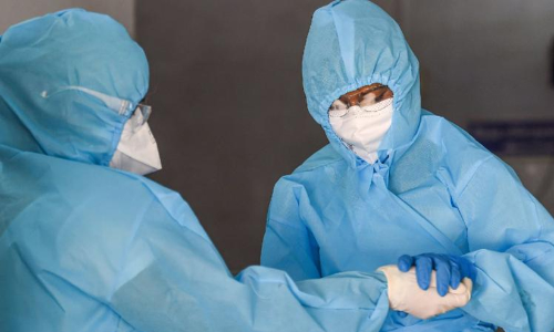 അധ്യാപകരെ കോവിഡ് ഡ്യൂട്ടിയിൽനിന്ന് ഒഴിവാക്കാൻ നിർദേശം