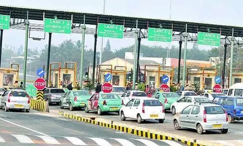 tollplaza