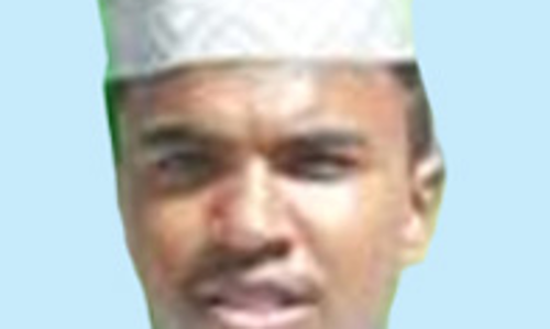 ബ​സി​ടി​ച്ച് ബൈ​ക്ക് യാ​ത്രി​ക​ൻ മ​രി​ച്ചു