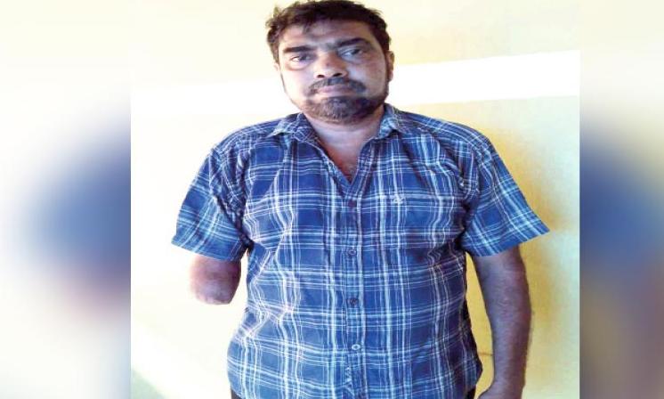 എംപ്ലോയ്മെൻറ് എക്സ്ചേഞ്ച് മുഖേന നിയമനം: ആറ് തവണ അഭിമുഖത്തിൽ പെങ്കടുത്തിട്ടും ഉണ്ണീൻകുട്ടിക്ക് ജോലിയില്ല എംപ്ലോയ്മെൻറ് എക്സ്ചേഞ്ച് മുഖേന നിയമനം: ആറ് തവണ അഭിമുഖത്തിൽ പെങ്കടുത്തിട്ടും ഉണ്ണീൻകുട്ടിക്ക് ജോലിയില്ല