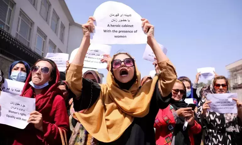 അഫ്ഗാനിലെ യു.എൻ പ്രവർത്തനങ്ങൾക്ക് ഫണ്ട് നൽകുമെന്ന് യു.എസ് അഫ്ഗാനിലെ യു.എൻ പ്രവർത്തനങ്ങൾക്ക് ഫണ്ട് നൽകുമെന്ന് യു.എസ്