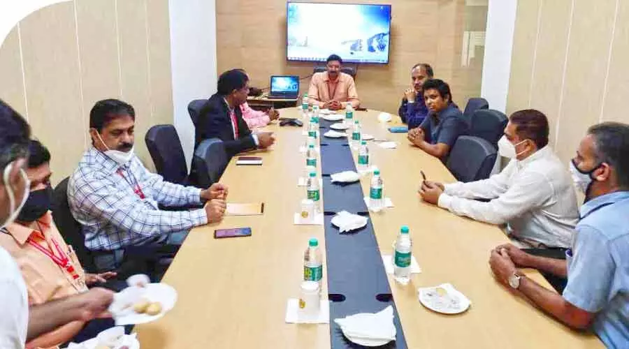 കാത്തിരിപ്പിന് വിരാമം; കണ്ണൂര്‍ വിമാനത്താവളത്തിൽ 15 മുതല്‍ കാര്‍ഗോ സര്‍വിസ്