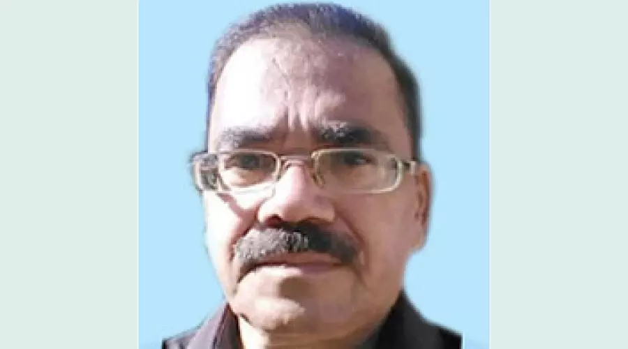 വാ​ട​ക​വീ​ട് ഒ​ഴി​പ്പി​ക്കാ​നെ​ത്തിയപ്പോൾ താ​മ​സ​ക്കാ​ര​ൻ തൂ​ങ്ങി​മ​രി​ച്ച നി​ല​യി​ൽ