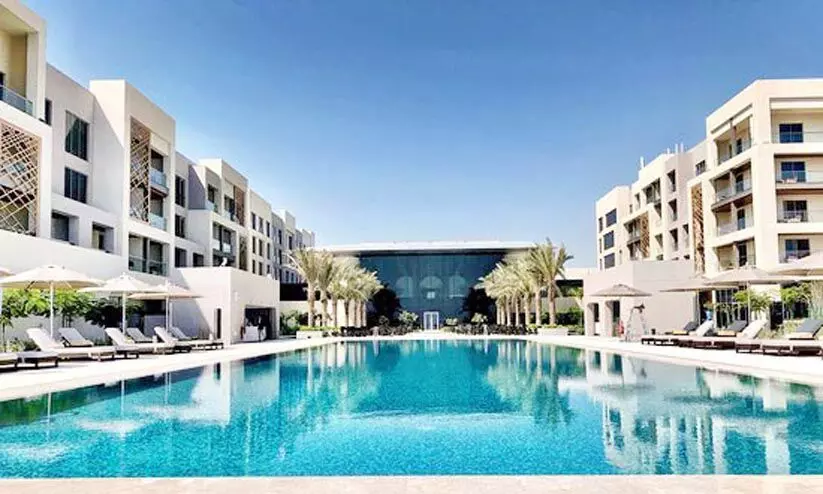 വിനോദസഞ്ചാരികളെ കാത്ത് ഹോട്ടൽ മേഖല വിനോദസഞ്ചാരികളെ കാത്ത് ഹോട്ടൽ മേഖല