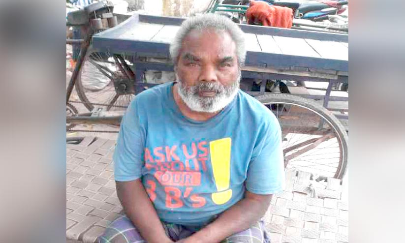 ജോലിതേടി 40 വർഷം മുമ്പ് പഞ്ചാബിലെത്തി; പിന്നീട് കാണാതായ ആളെ 72ാം വയസ്സിൽ കണ്ടെത്തി ജോലിതേടി 40 വർഷം മുമ്പ് പഞ്ചാബിലെത്തി; പിന്നീട് കാണാതായ ആളെ 72ാം വയസ്സിൽ കണ്ടെത്തി