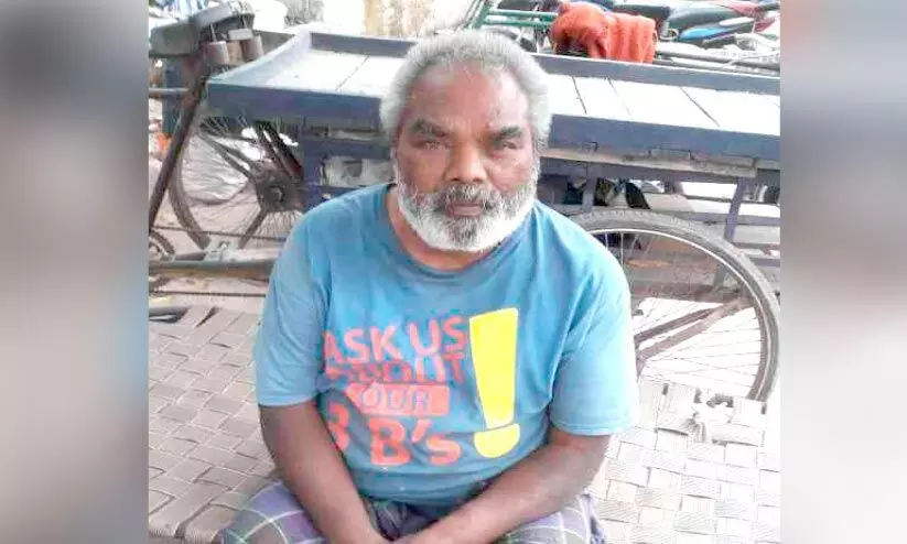 ജോലിതേടി 40 വർഷം മുമ്പ് പഞ്ചാബിലെത്തി; പിന്നീട് കാണാതായ ആളെ 72ാം വയസ്സിൽ കണ്ടെത്തി