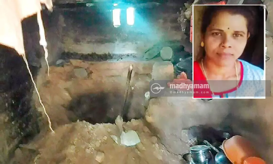 Panickankudy Sidhu Murder Case