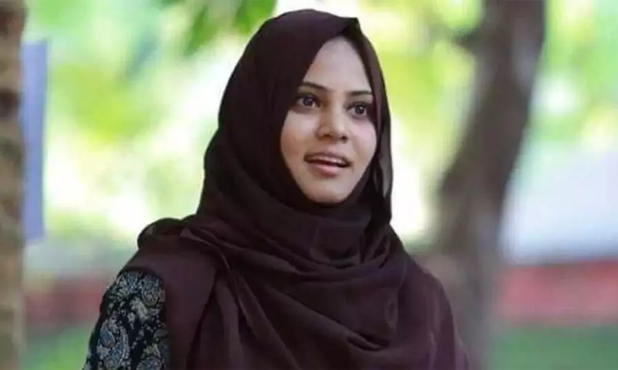 Fathima Thahliya