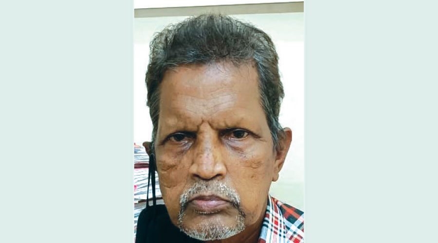 പ്രകൃതിവിരുദ്ധ പീഡനം: വയോധികന് അഞ്ച് വർഷം തടവും പിഴയും പ്രകൃതിവിരുദ്ധ പീഡനം: വയോധികന് അഞ്ച് വർഷം തടവും പിഴയും