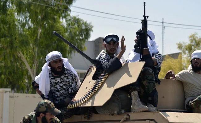 താലിബാന്റെ പഞ്ചശീർ വിജയാഘോഷം: കാബൂളിൽ 17 പേർ വെടിയേറ്റു മരിച്ചു താലിബാന്റെ പഞ്ചശീർ വിജയാഘോഷം: കാബൂളിൽ 17 പേർ വെടിയേറ്റു മരിച്ചു