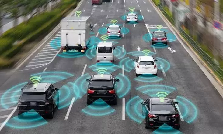 intelligent vehicles posing security risks Heres why